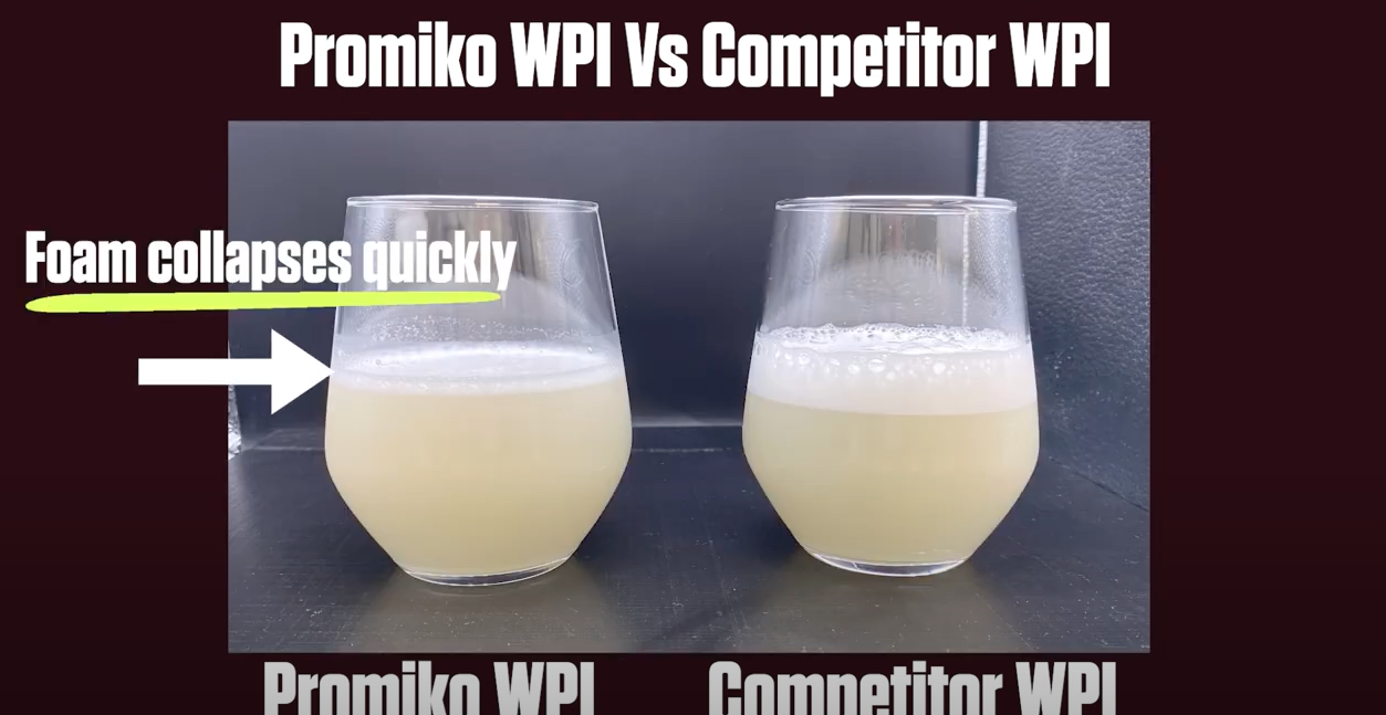 promiko shake test video placeholder